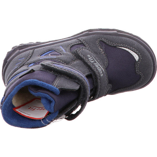 Superfit blau Bild 4