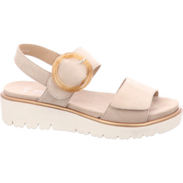 Ara Shoes beige