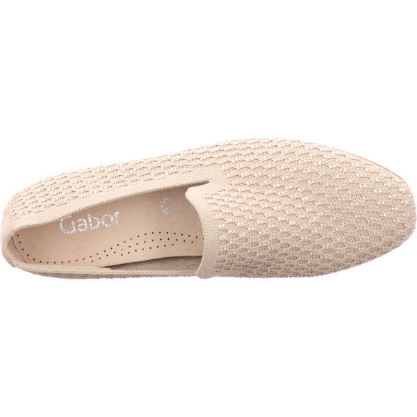 Gabor Shoes beige-kombi Bild 4