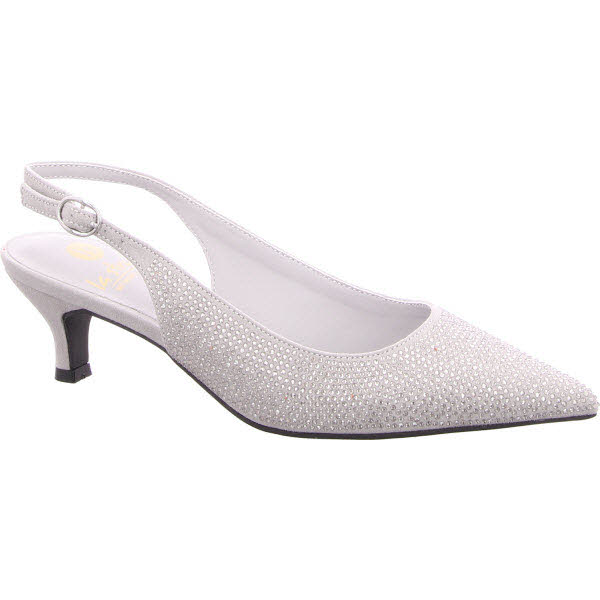 la Strada silber,platin