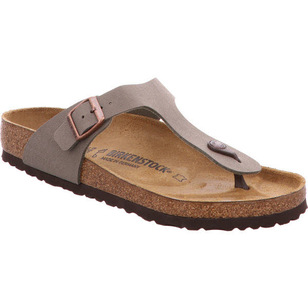Birkenstock schlamm Bild 3