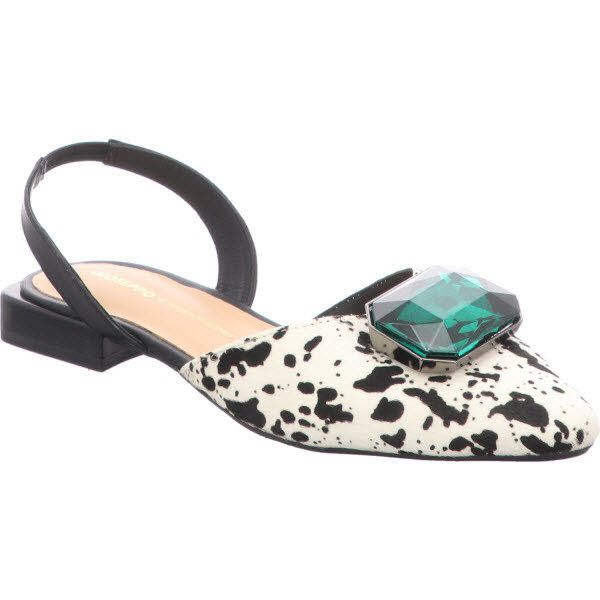 Gioseppo weiß-kombi Bild 2