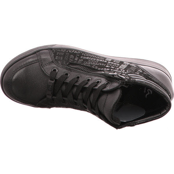 Ara Shoes schwarz Bild 4