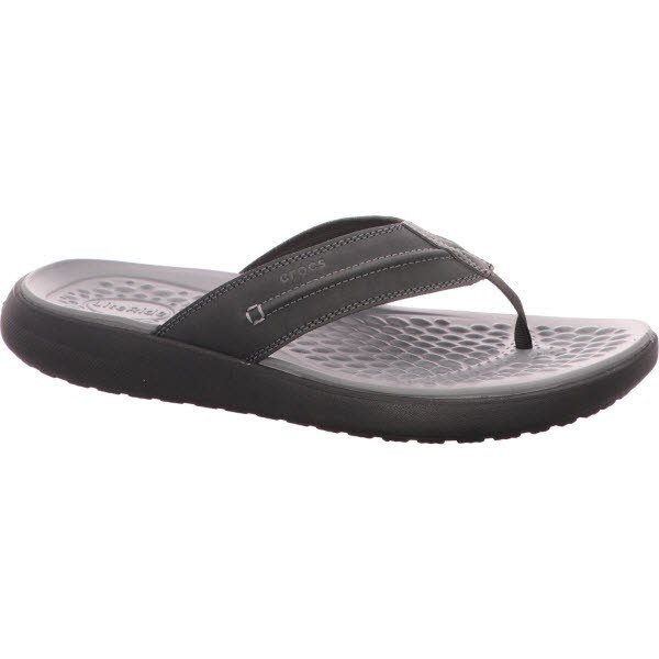 Crocs schwarz Bild 1 Crocs schwarz