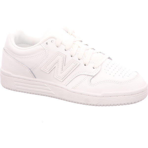 New Balance weiss