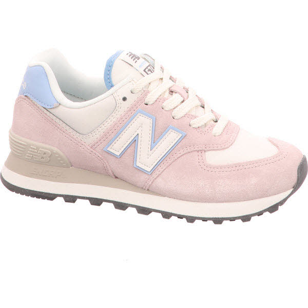 New Balance rosa/fuchsia