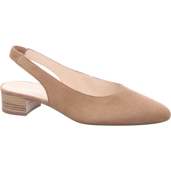 Gabor Shoes braun