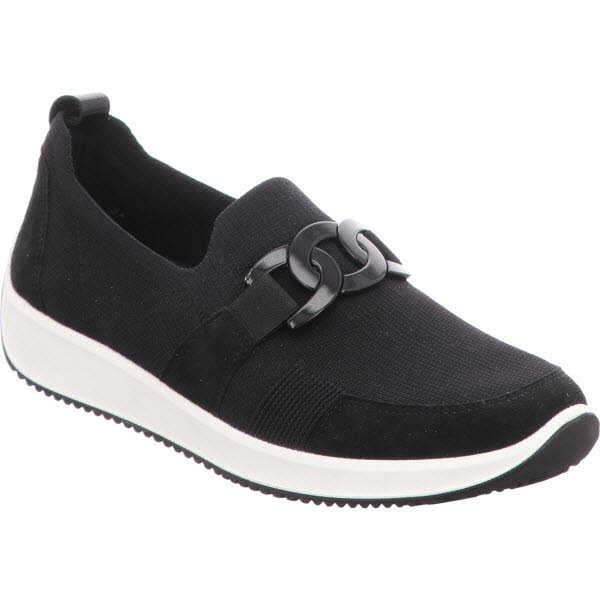 Ara Shoes schwarz-kombi Bild 2