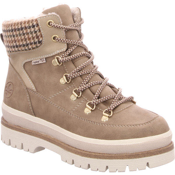 Rieker beige