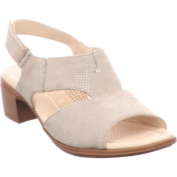 Ara Shoes beige Bild 3
