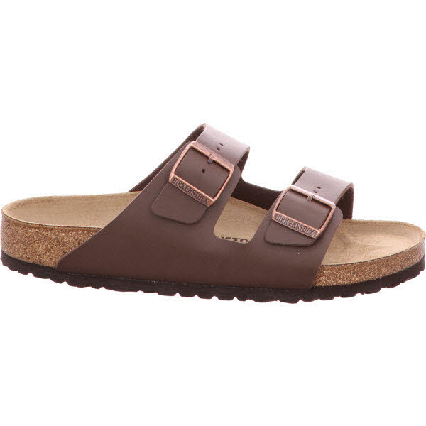 Birkenstock mittelbraun