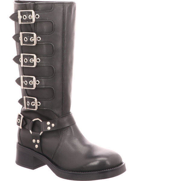Steve Madden schwarz Bild 2