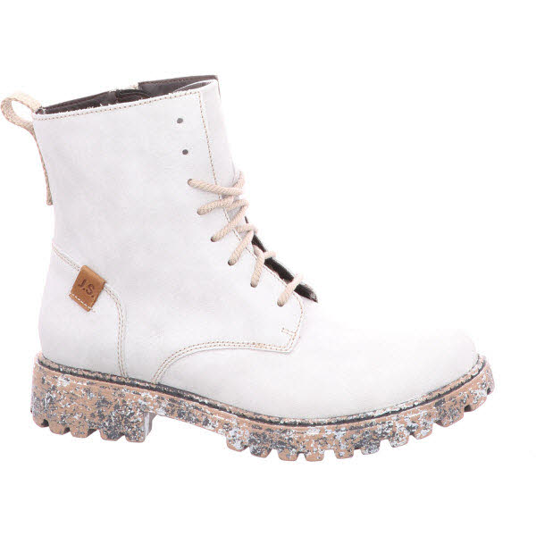 Seibel weiß-kombi Bild 1 Seibel weiß-kombi