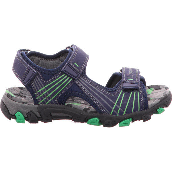 Superfit blau-kombi Bild 1 Superfit blau-kombi