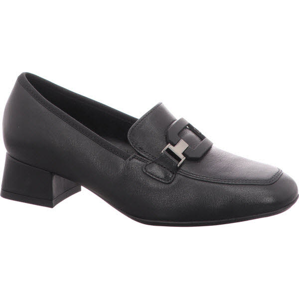 Ara Shoes schwarz-kombi