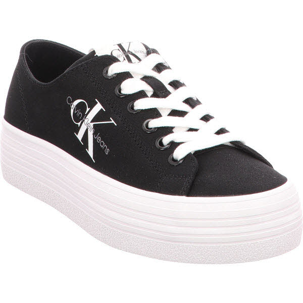 Calvin Klein schwarz-kombi Bild 3