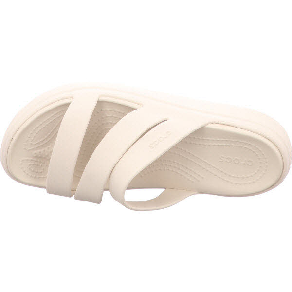 Crocs beige Bild 4
