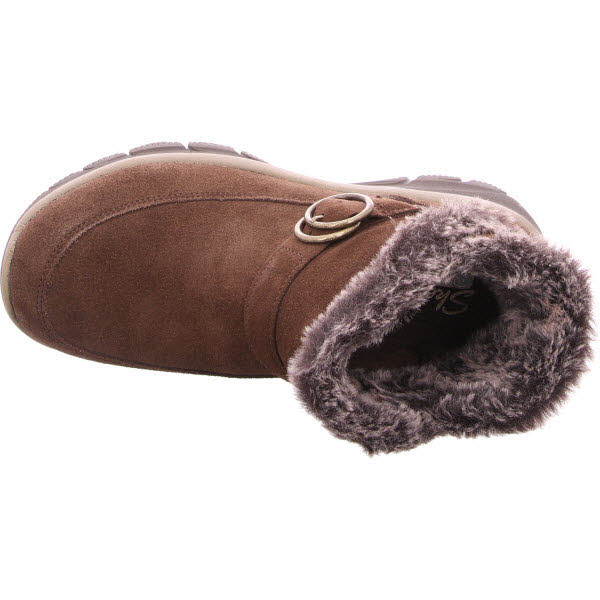 Skechers braun