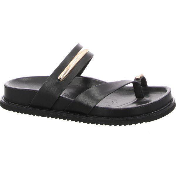 Tamaris schwarz-kombi