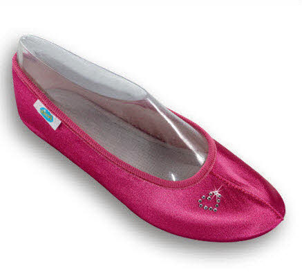 Arondo fuchsia Bild 1