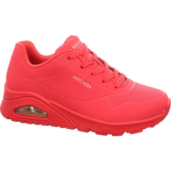 Skechers rot