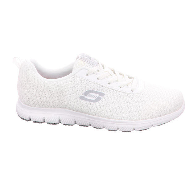 Skechers weiß-kombi