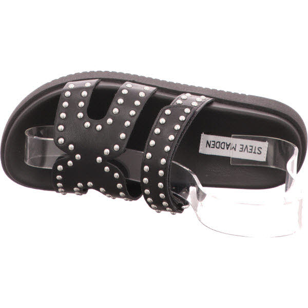 Steve Madden schwarz-kombi Bild 4
