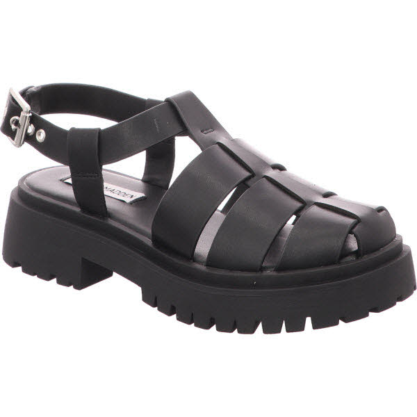 Steve Madden schwarz Bild 2