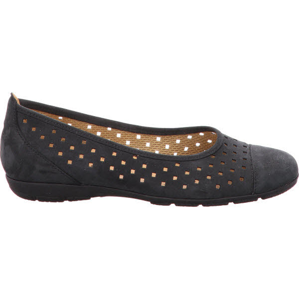 Gabor Shoes blau