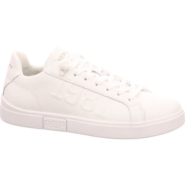 Replay weiss Bild 1 Replay weiss