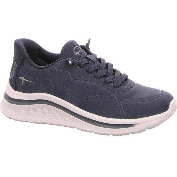 Tamaris Comfort blau