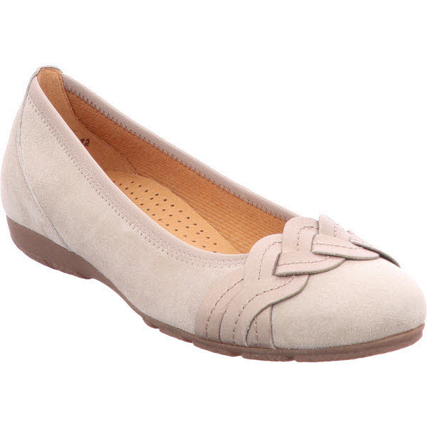 Gabor Shoes beige-kombi Bild 3