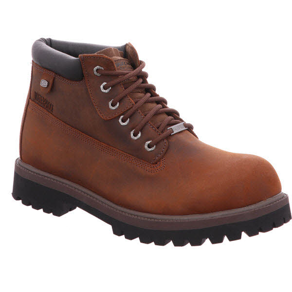 Skechers braun Bild 2