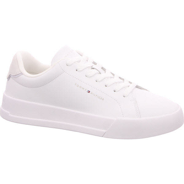 Tommy Hilfiger Shoes weiss