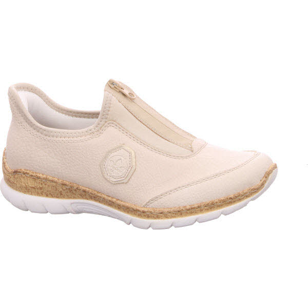 Rieker beige
