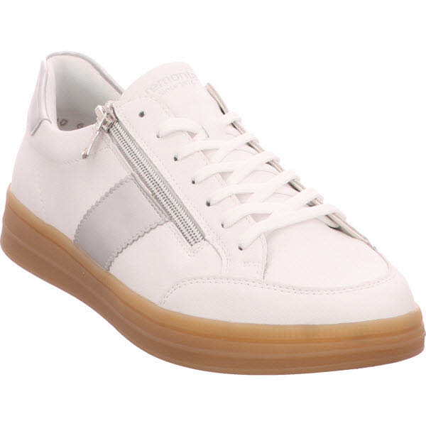 Remonte weiß-kombi Bild 3