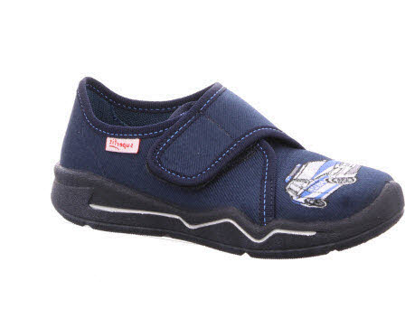 Superfit blau-kombi