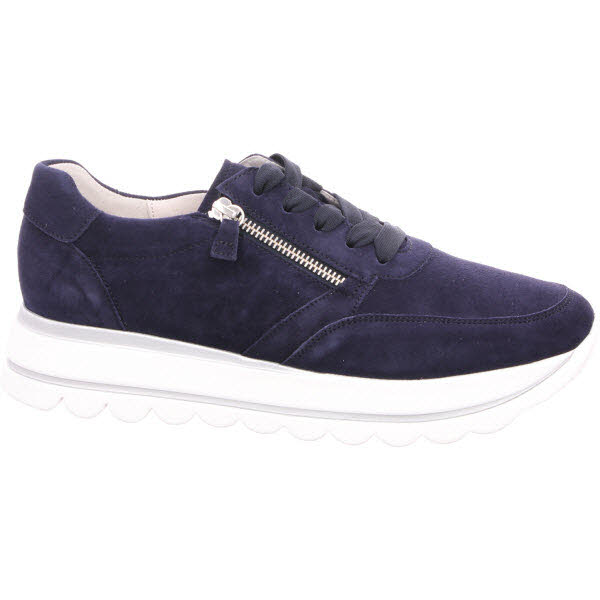 Gabor Shoes blau