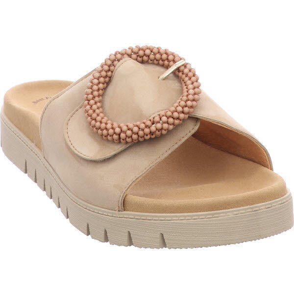 Gabor Shoes beige-kombi Bild 3