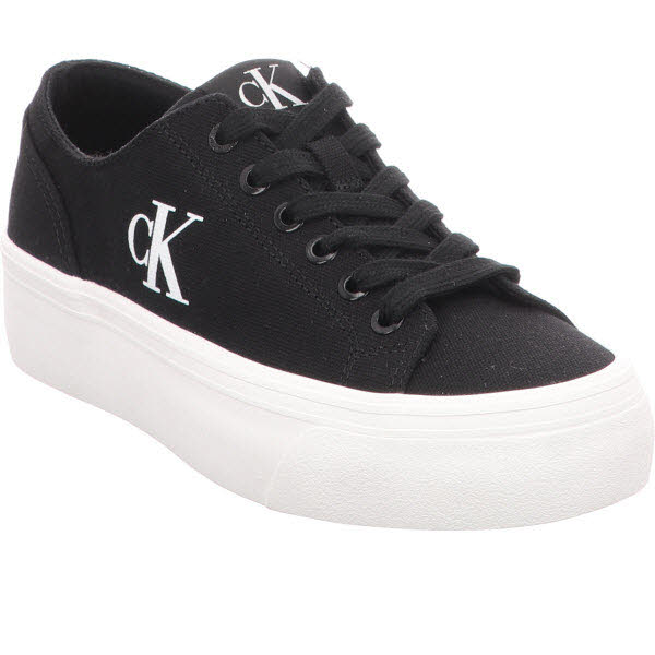 Calvin Klein schwarz-kombi Bild 3