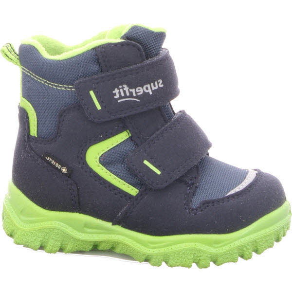 Superfit blau-kombi