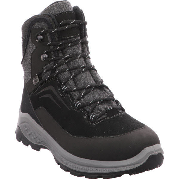 Ice Guard schwarz Bild 3