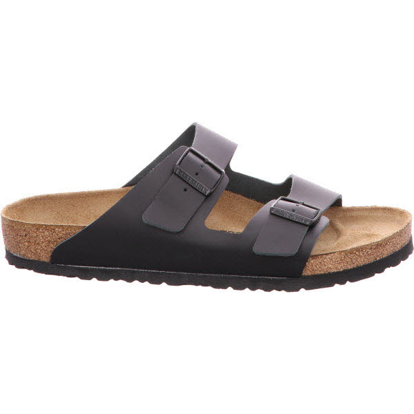 Birkenstock schwarz Bild 1 Birkenstock schwarz
