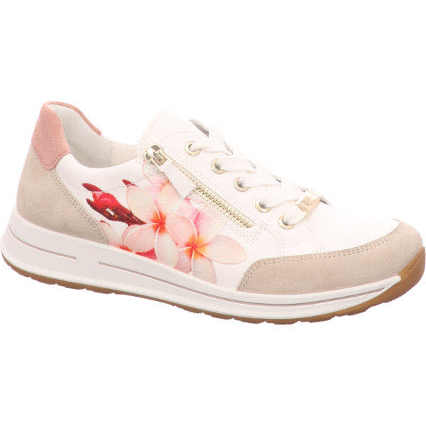 Ara Shoes weiß-kombi Bild 1 Ara Shoes weiß-kombi