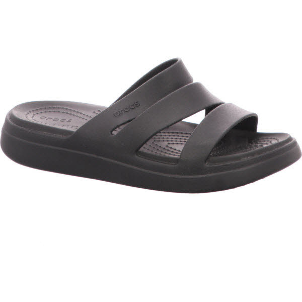 Crocs schwarz