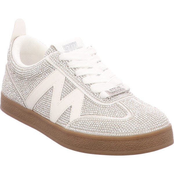 Steve Madden silber,platin Bild 3