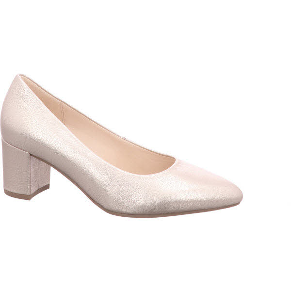 Gabor Shoes silber,platin