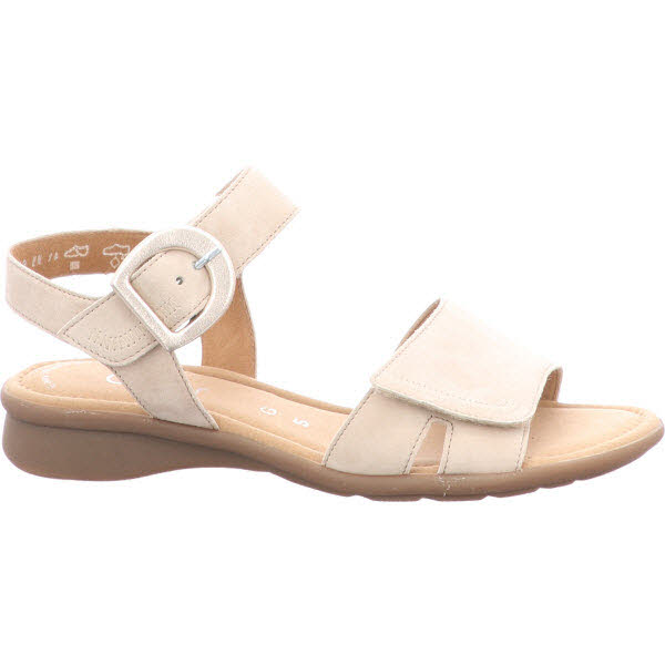 Gabor Shoes beige-kombi