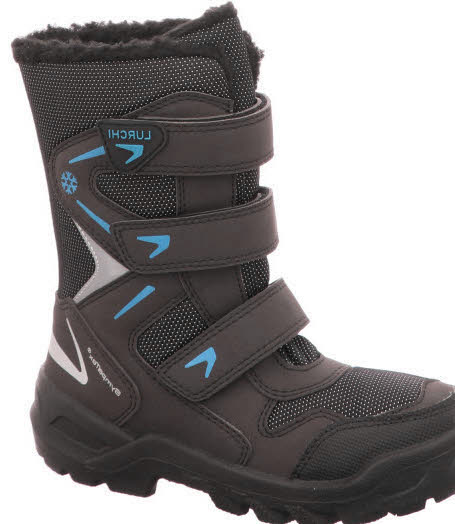 lurchi schwarz-kombi Bild 1 lurchi schwarz-kombi