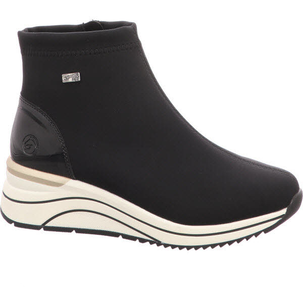 Remonte schwarz-kombi Bild 1 Remonte schwarz-kombi